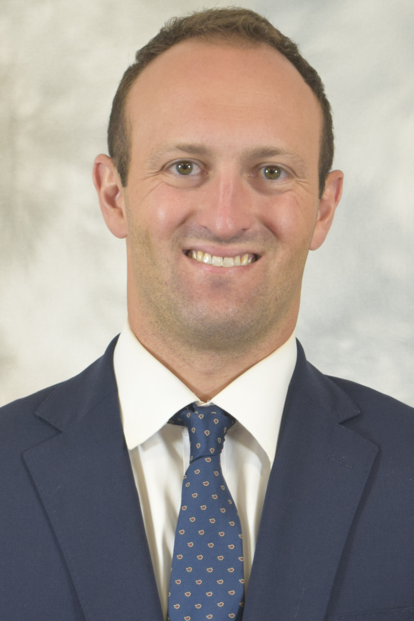 Drew Jacobs 2026