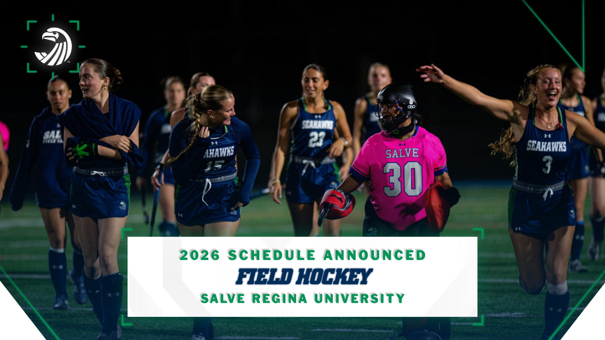 FH Schedule Announced 2026