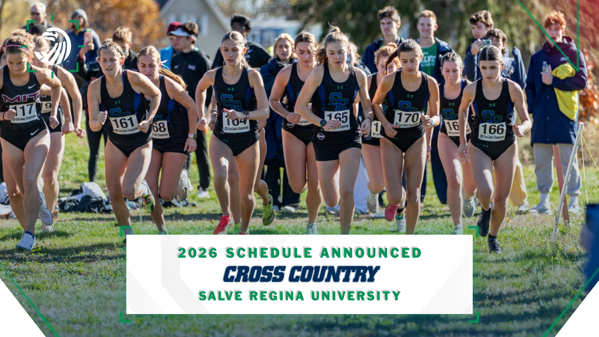 xc schedule announced 2026