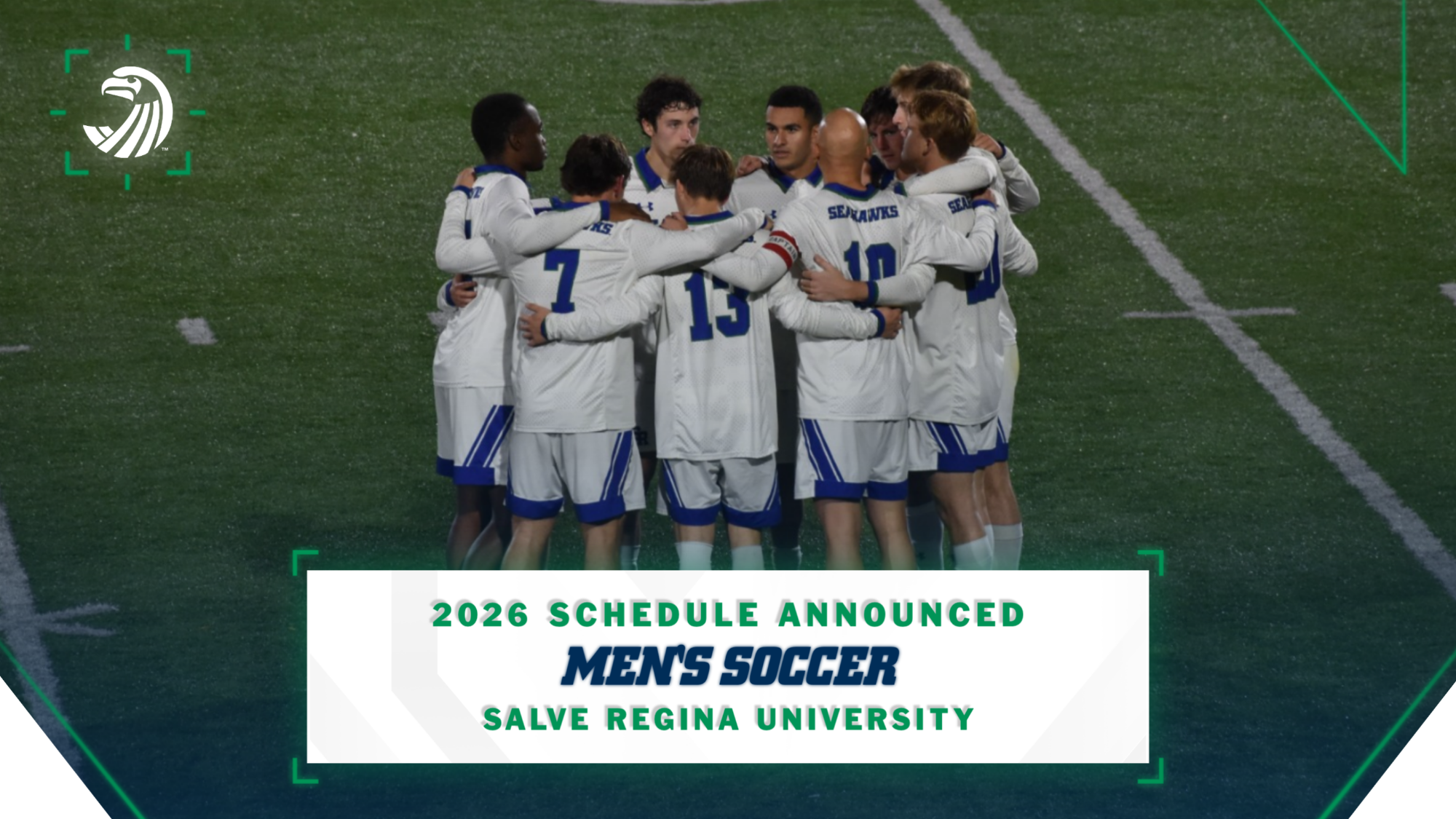 MSOC Schedule Announced 2026