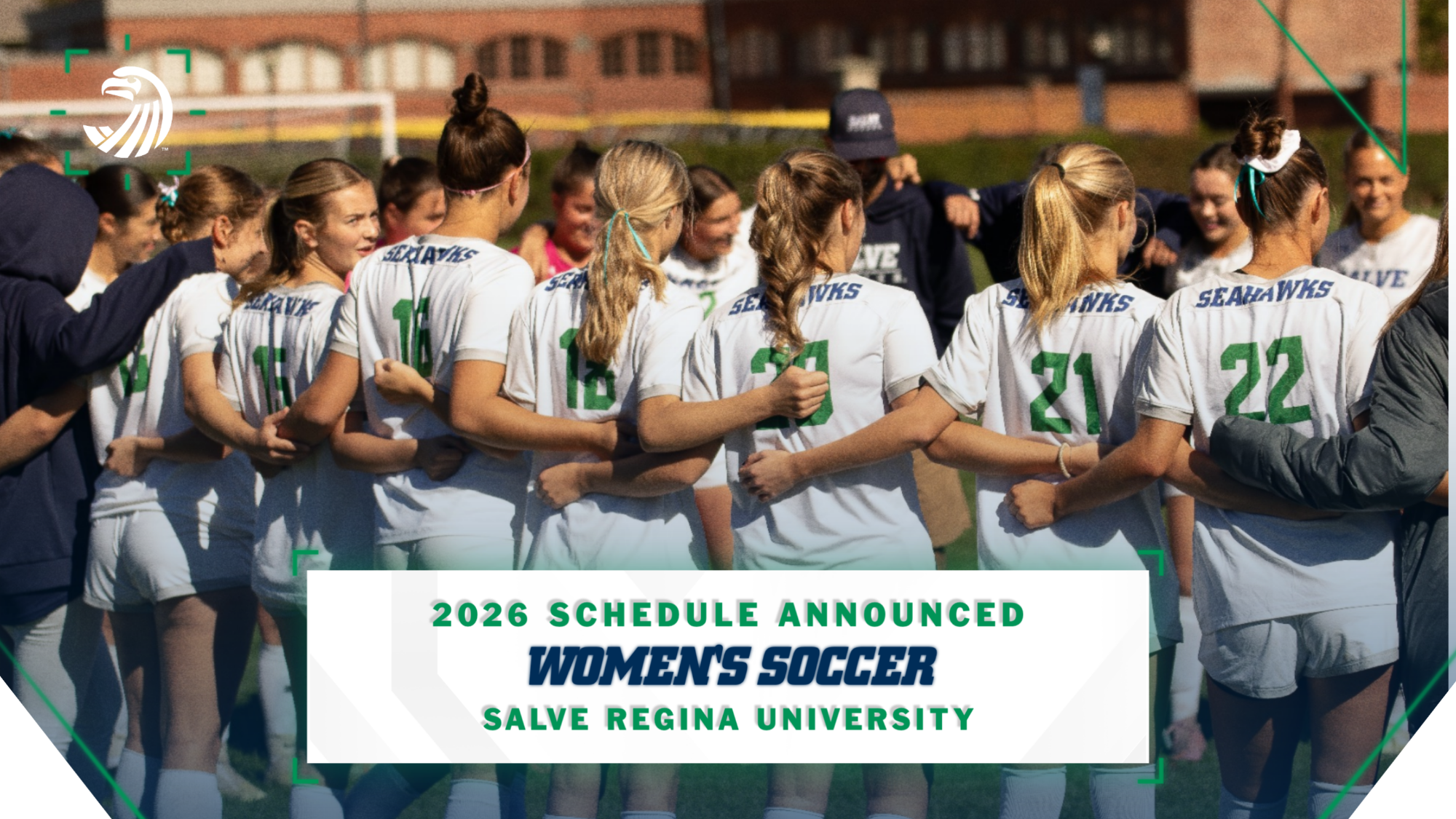 WSOC Schedule Announced 2026