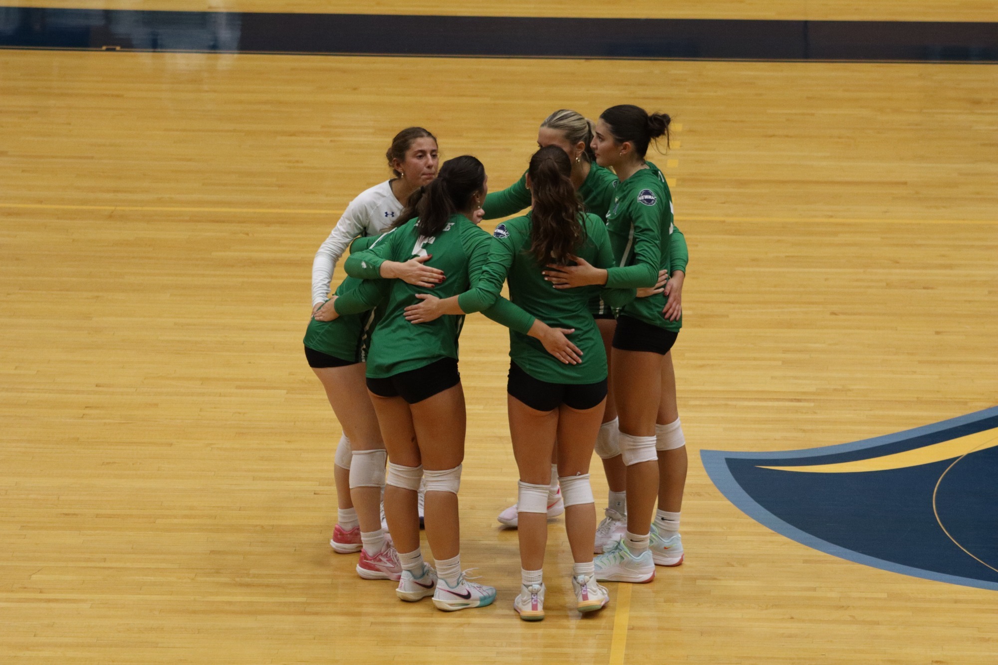 Women's Volleyball at UMass Dartmouth 2026