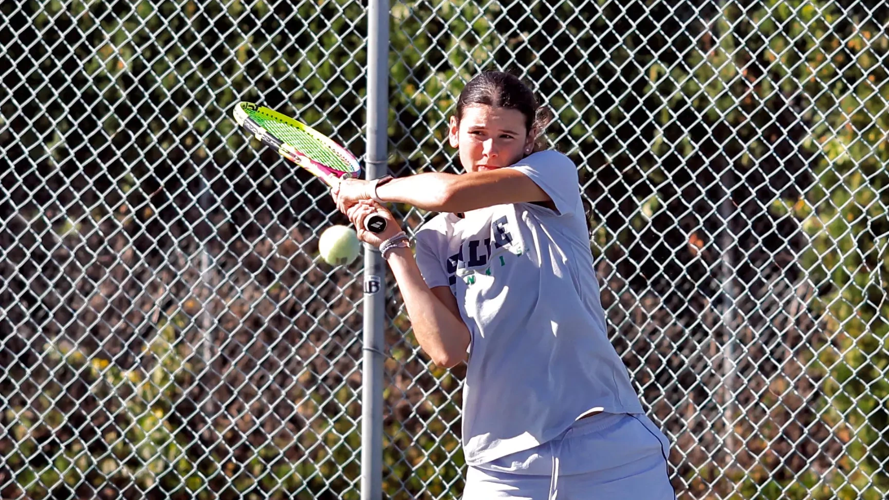 Practice shots from Monday, September 14, 2026