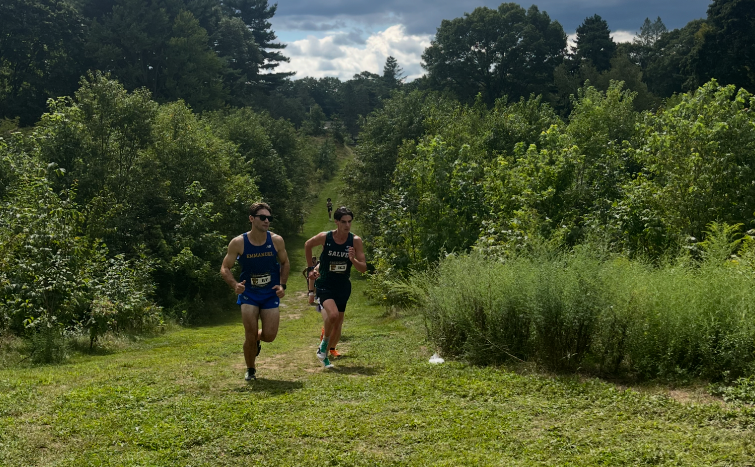 MXC 2026 racing
