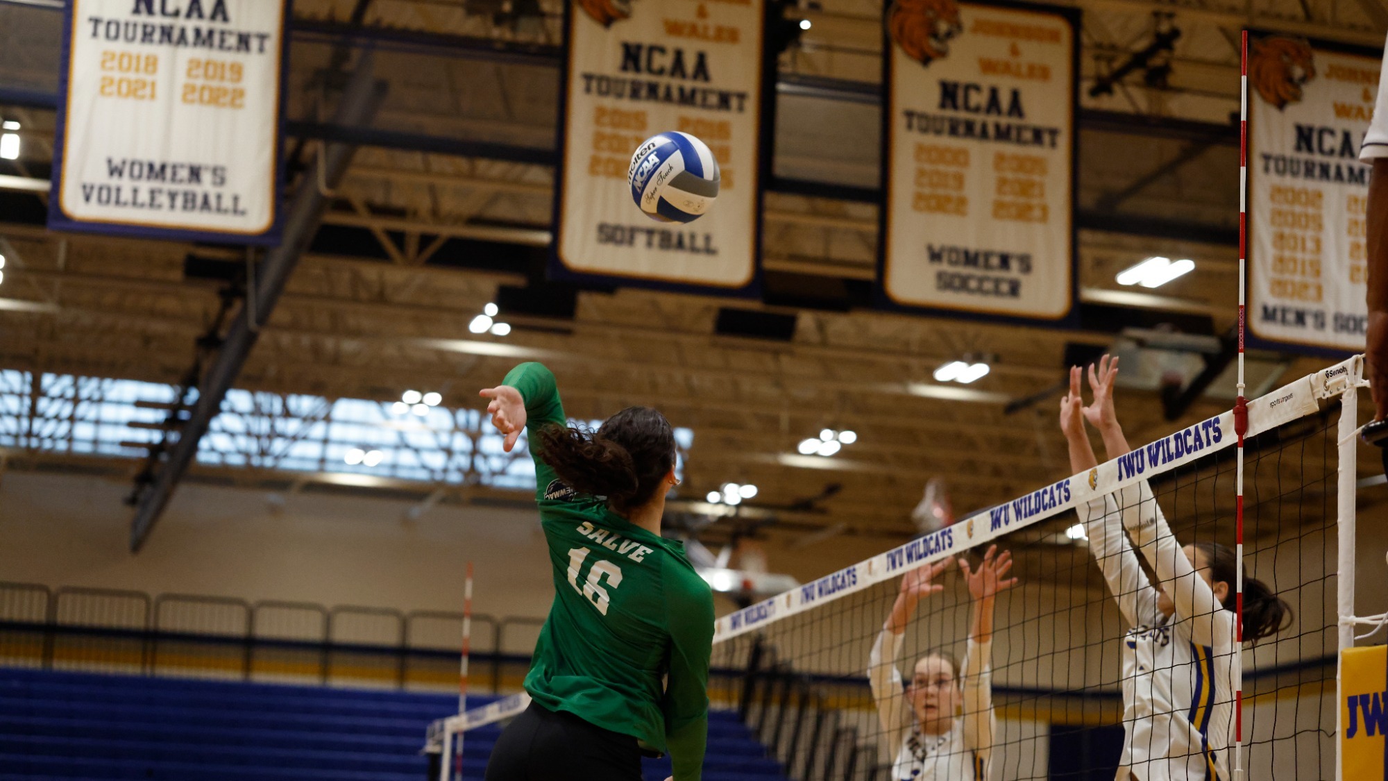 JWU tournament