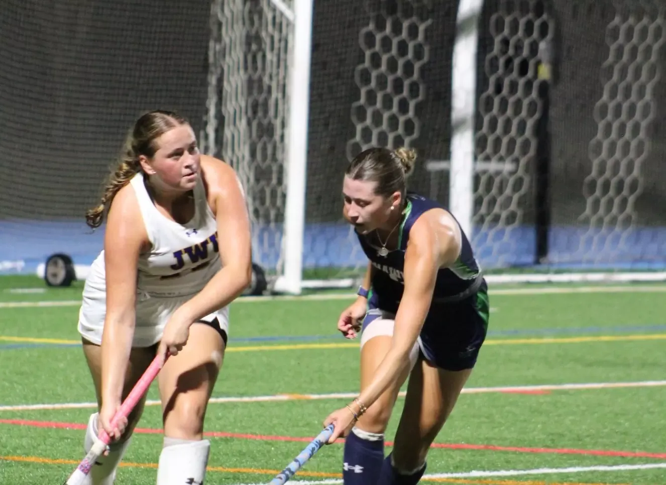Salve Regina defends JWU