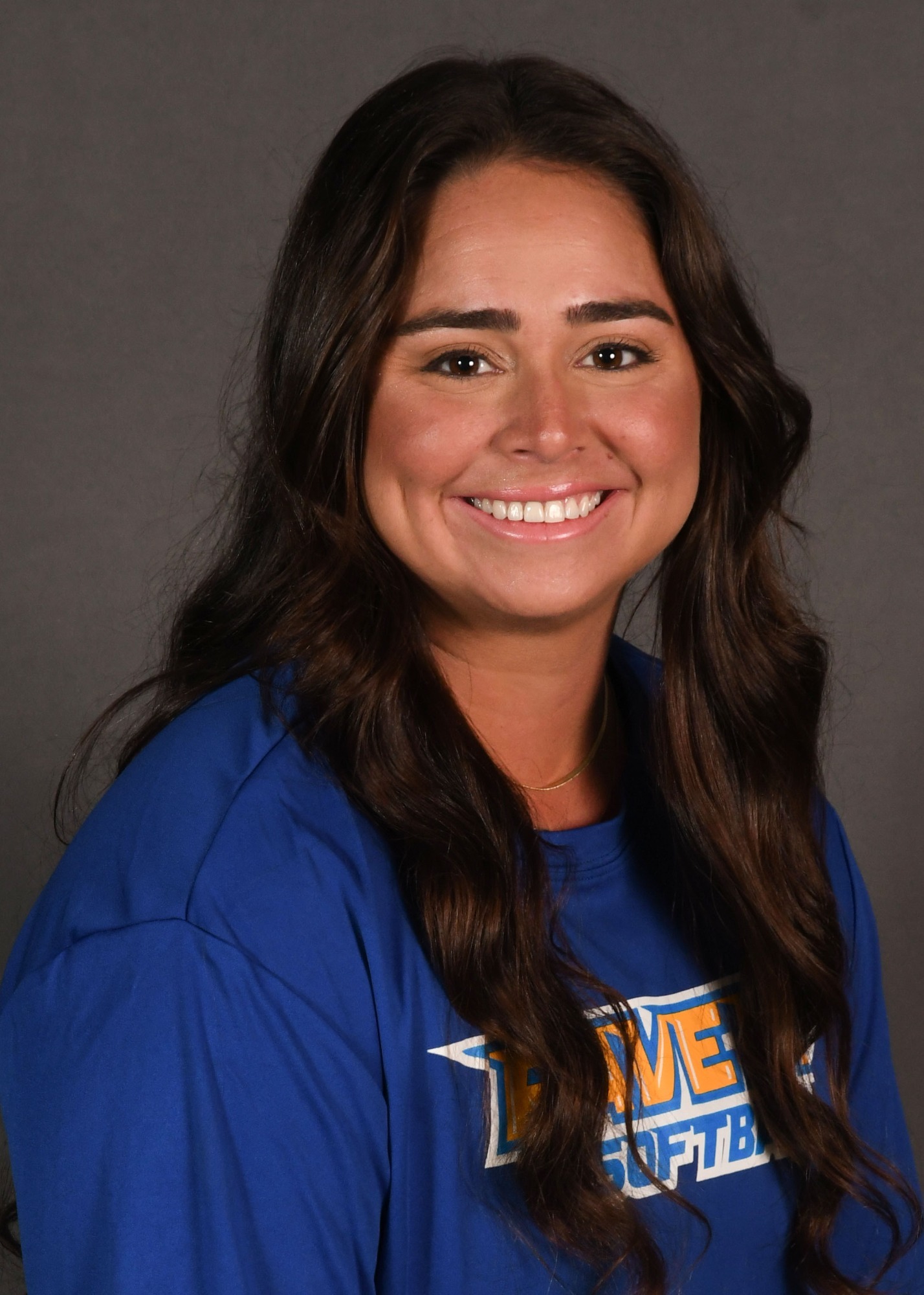 Dani Elder Assistant Softball Coach Softball Coaches San Jacinto