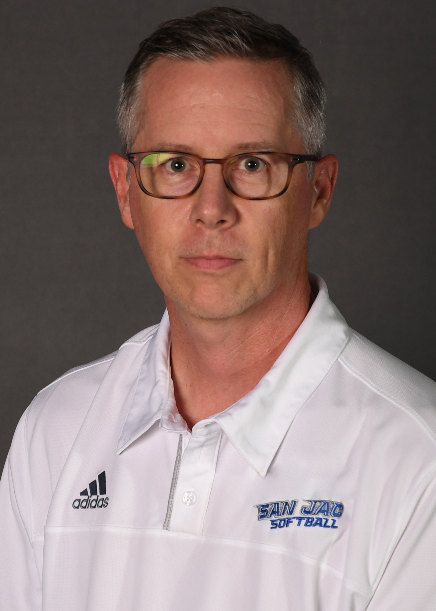 Shane Caron - Softball Athletic Trainer