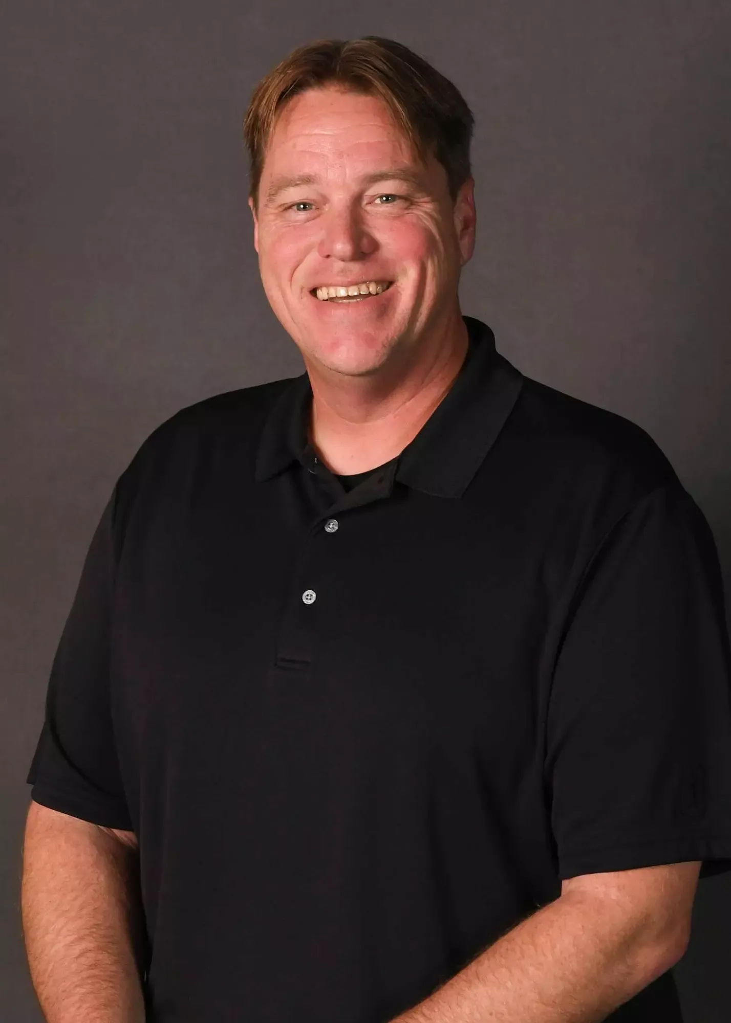Troy Rabon