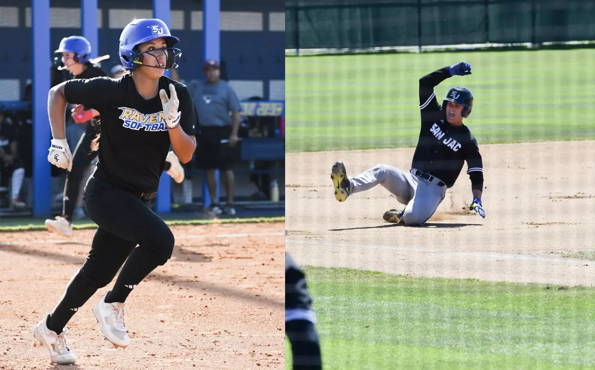 Academic Recognition