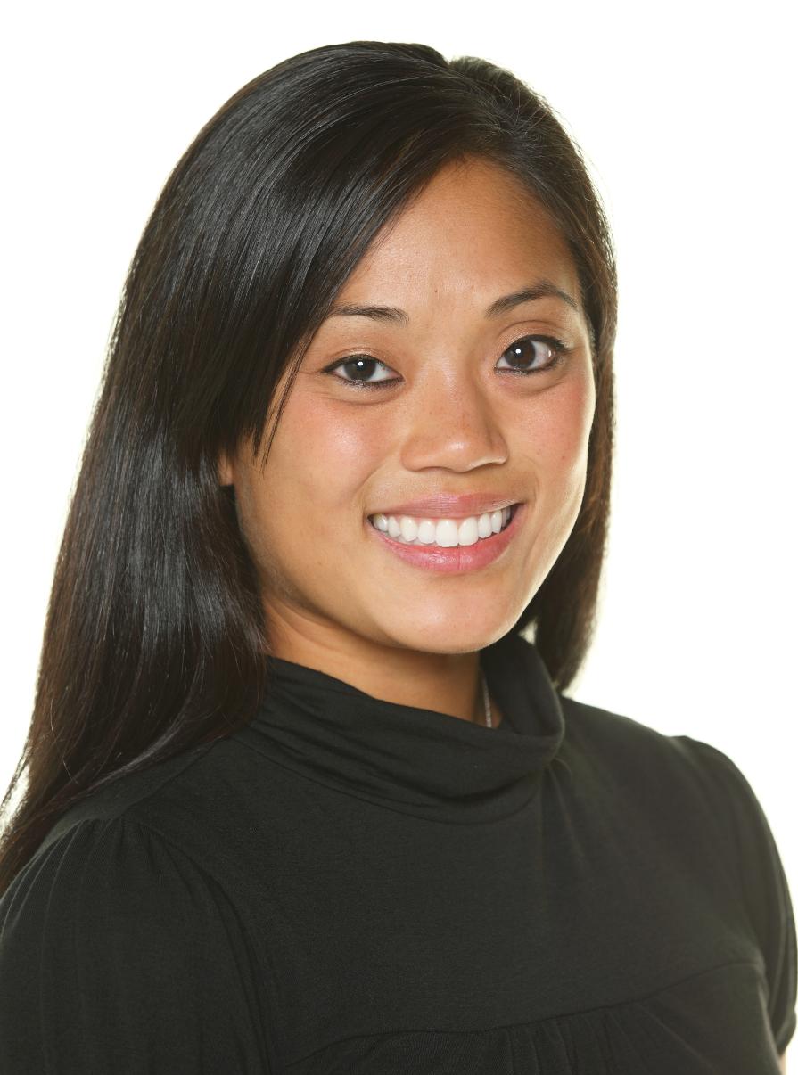Amanda Brown