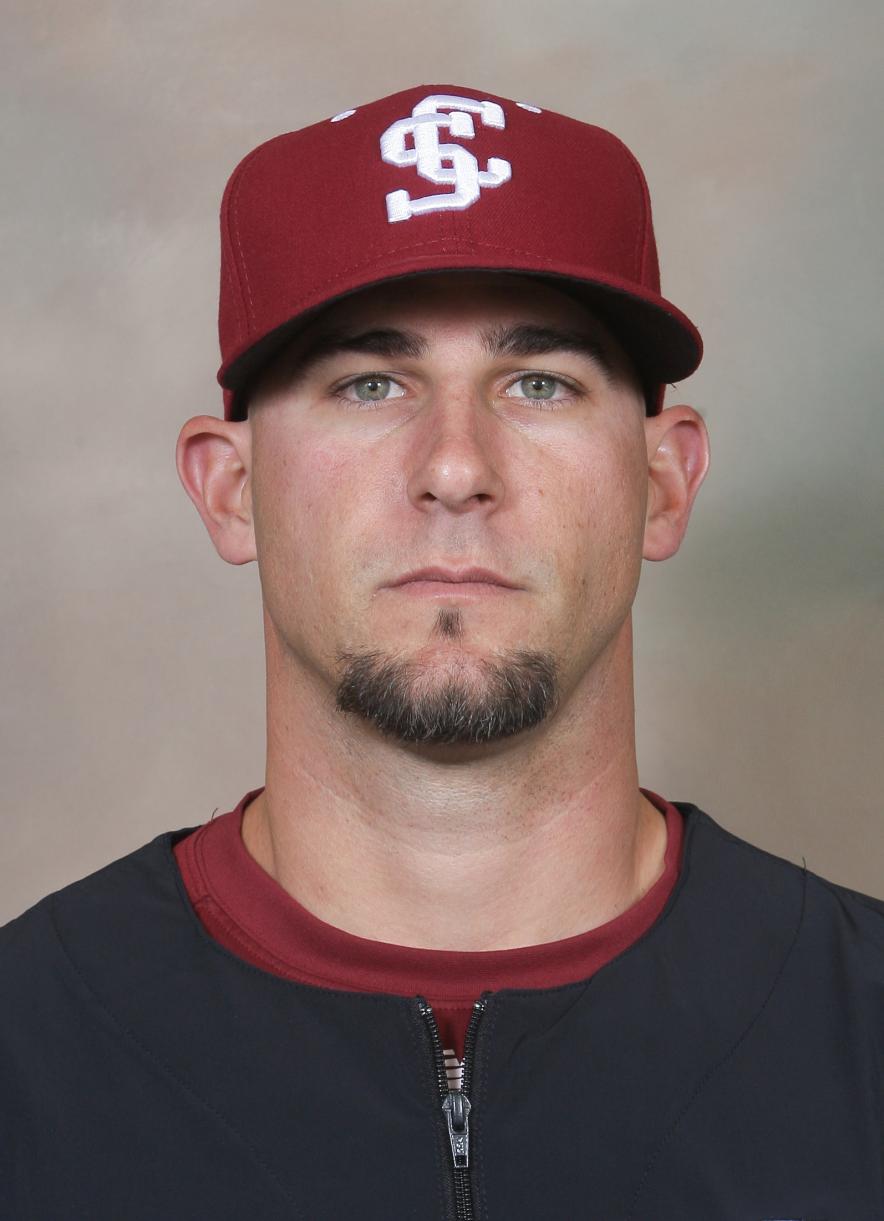 Chad Baum