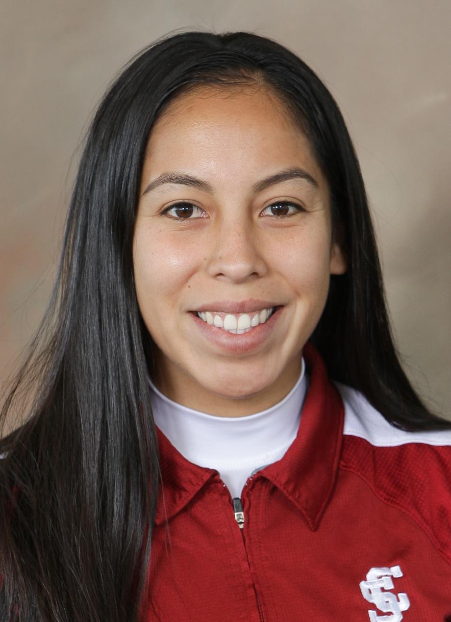Vanessa Chagoya