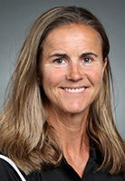 Brandi Chastain
