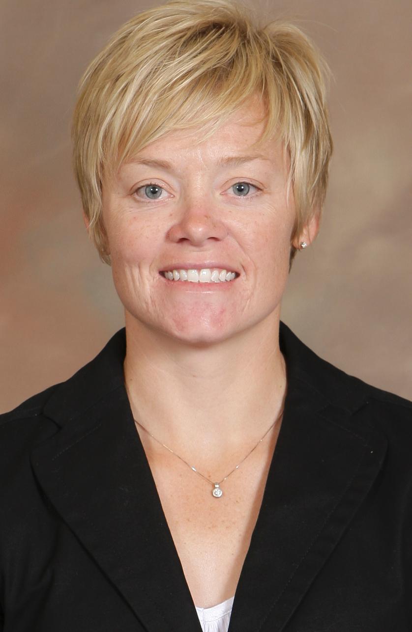 Stacy Clinesmith