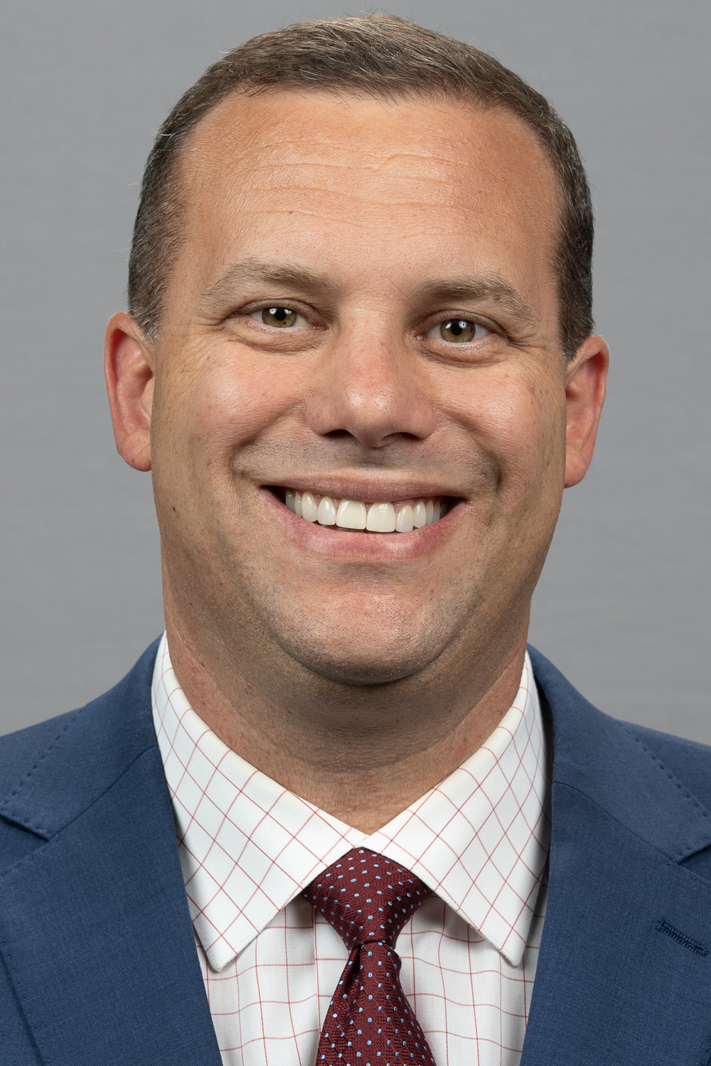 Scott Garson