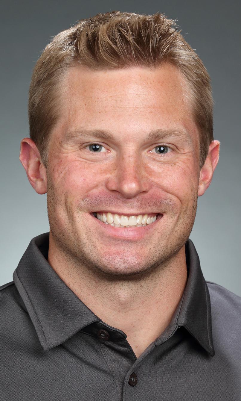 Daniel Hicker