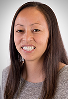 Kristin Iwanaga