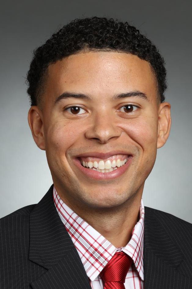 Jesse Pruitt