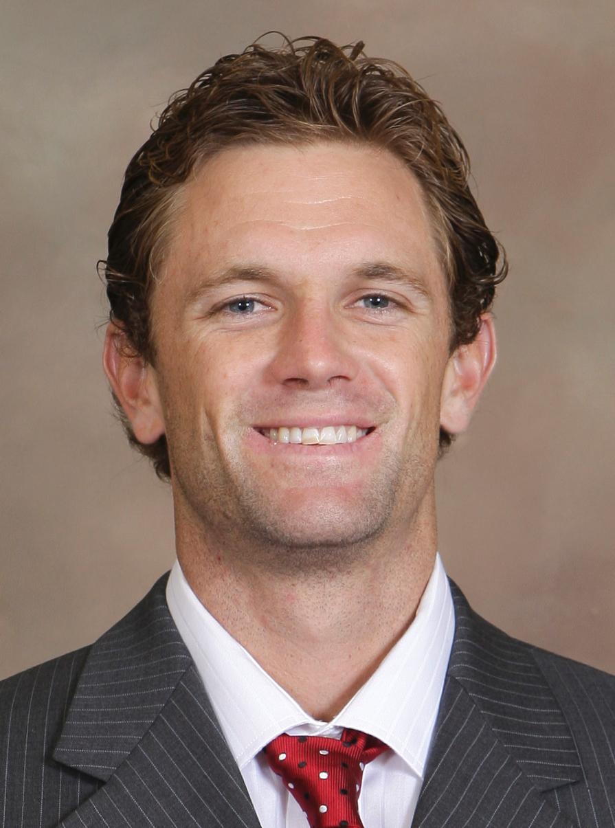 Ryan Leake