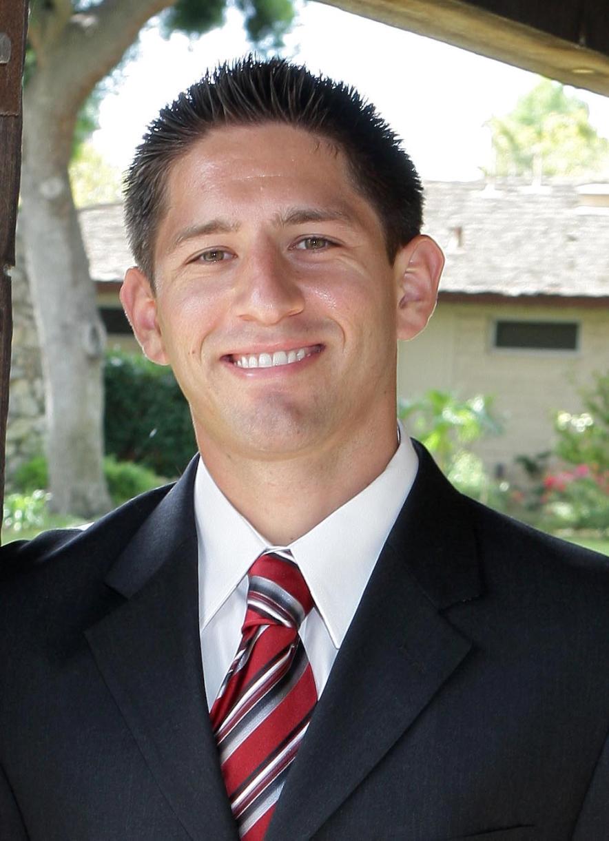 Blake Malcolm