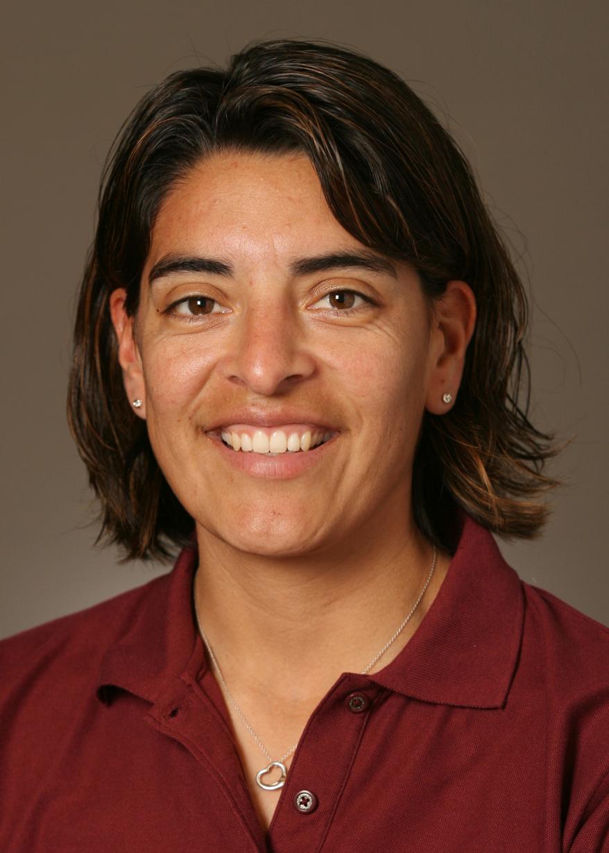Paula Martinez