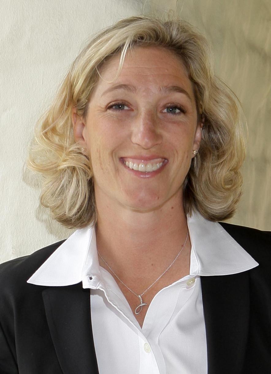 Jennifer Mountain