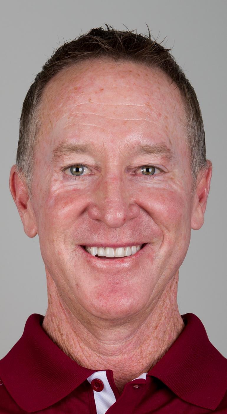 Gregg Murphy