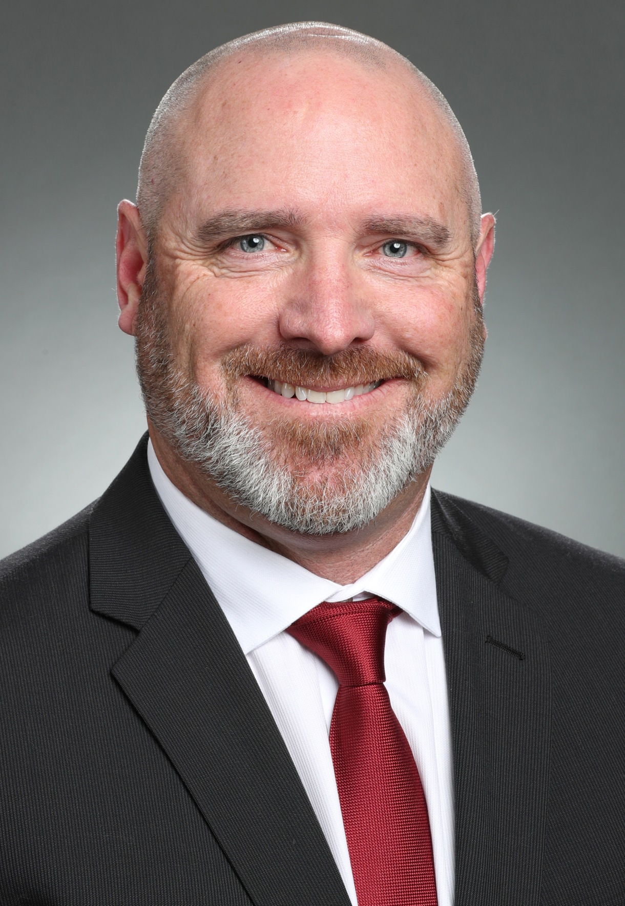 Dan O'Brien