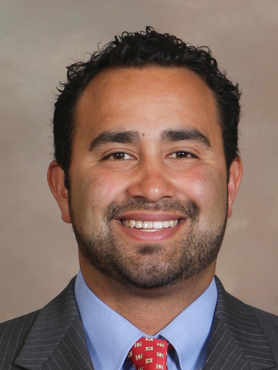Mike Oseguera