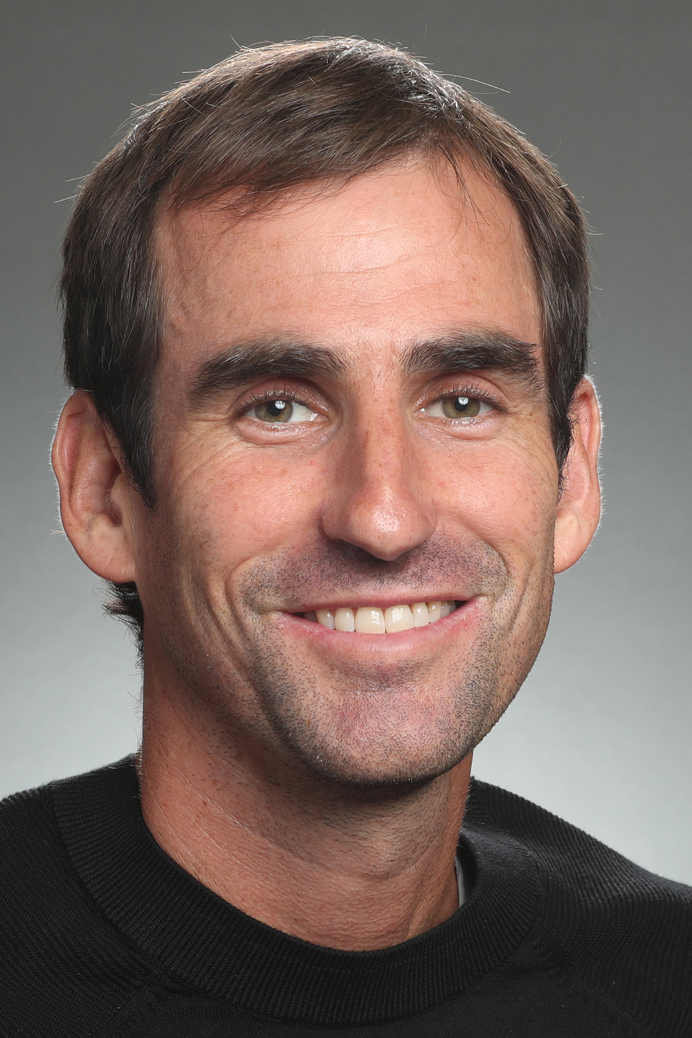 Pete Cushman