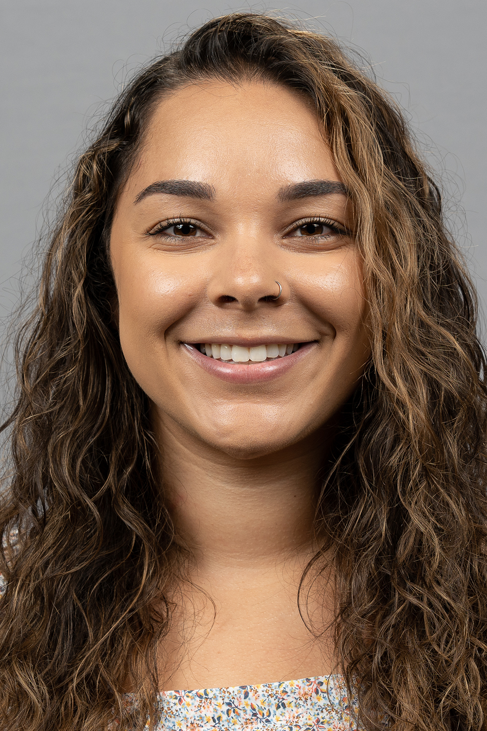 Sydnee Strong
