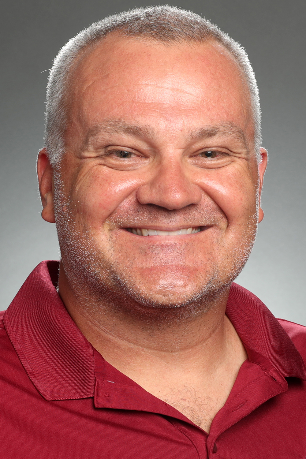 Keith Wilbur