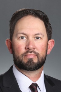 CHRIS PERRY