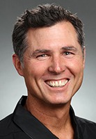 Jon Wallace Headshot