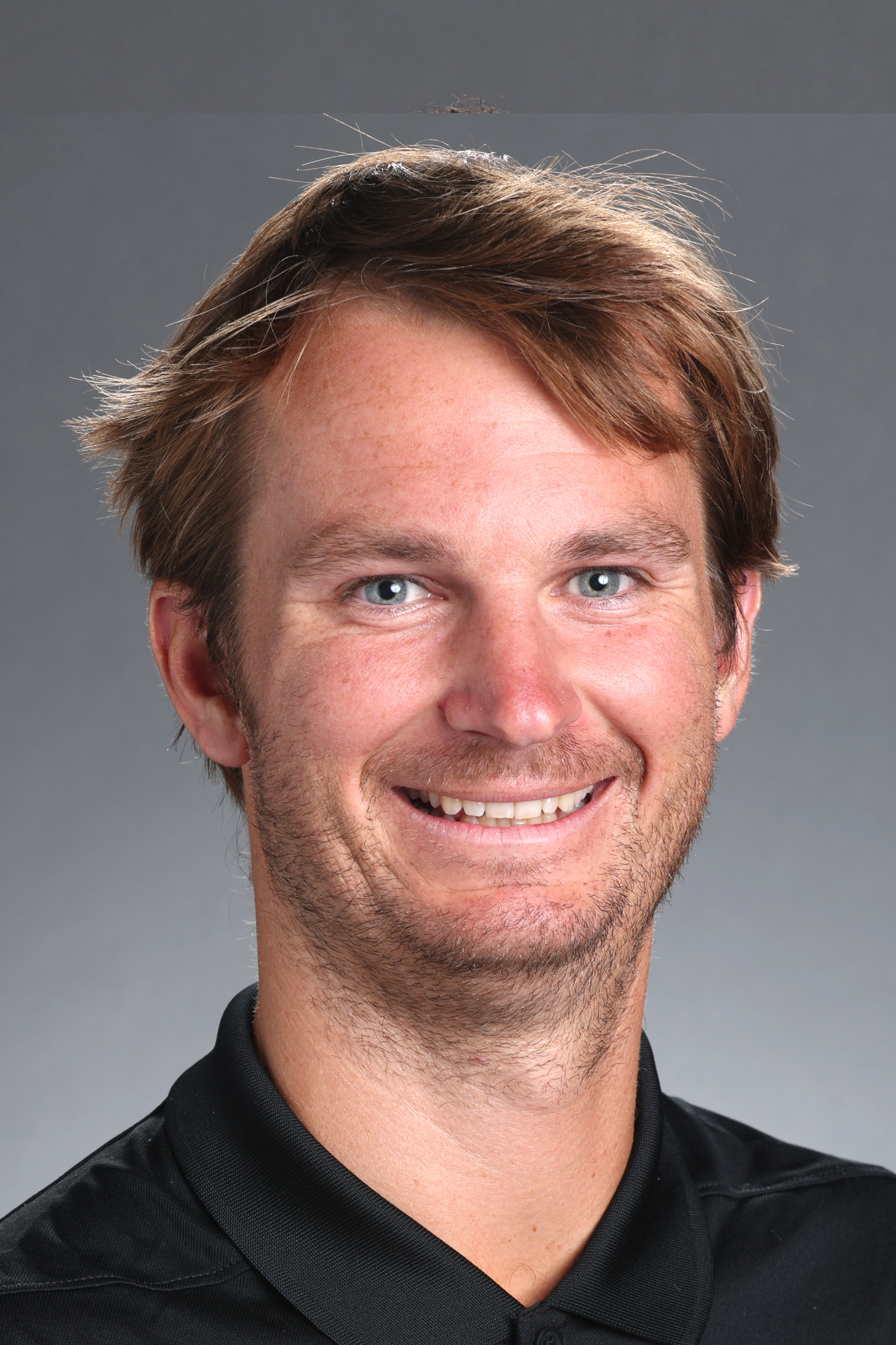 2023 MSOC Riley Hanley (Assistant Coach)