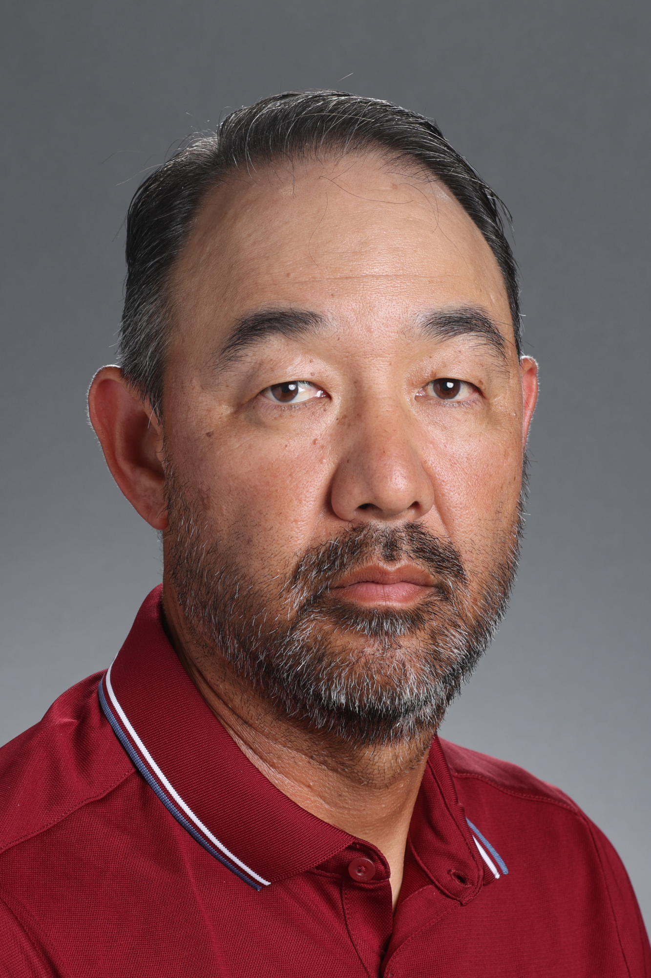 2023 MSOC Eric Yamamoto (Associate Head Coach)