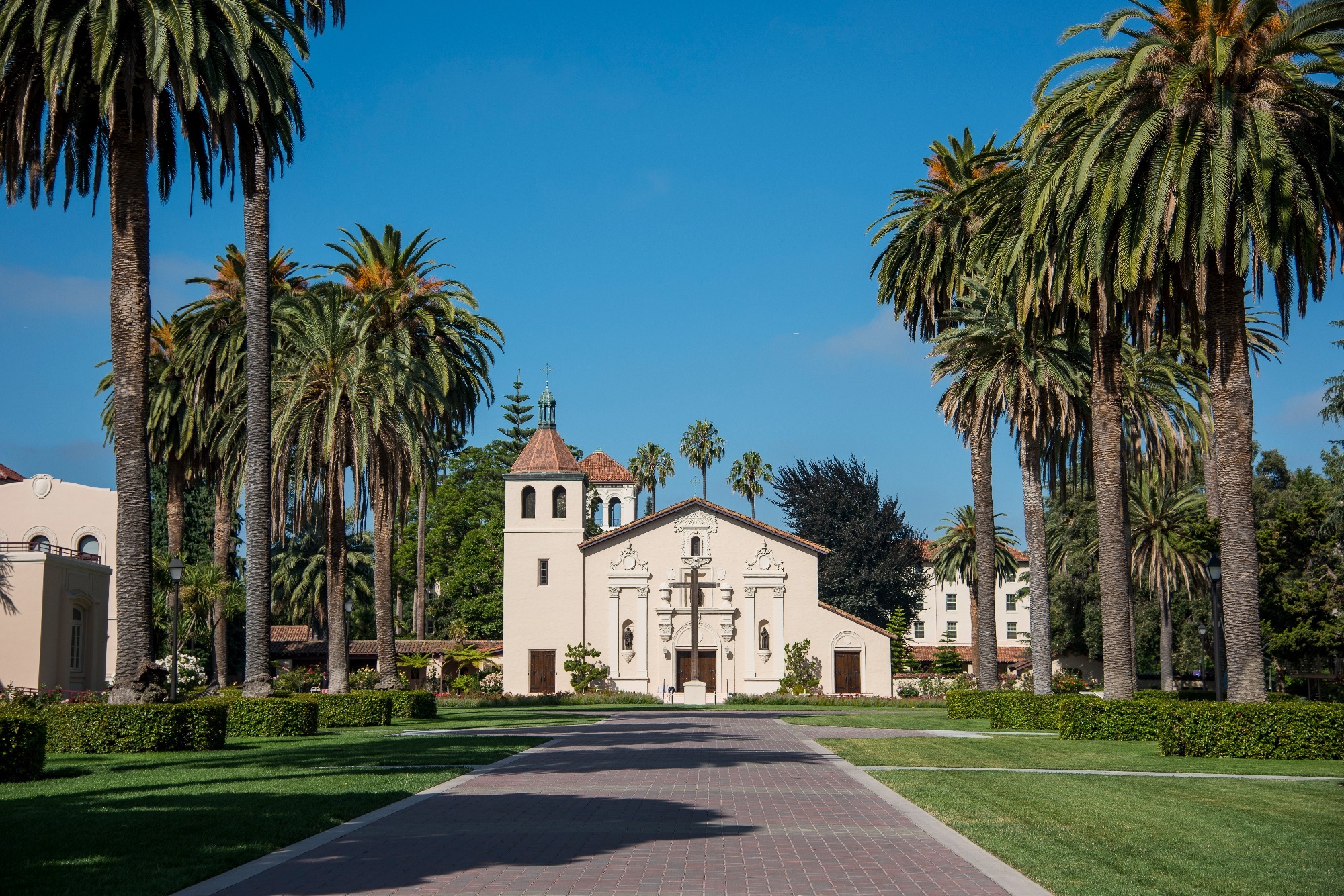 Santa Clara Mission 2023