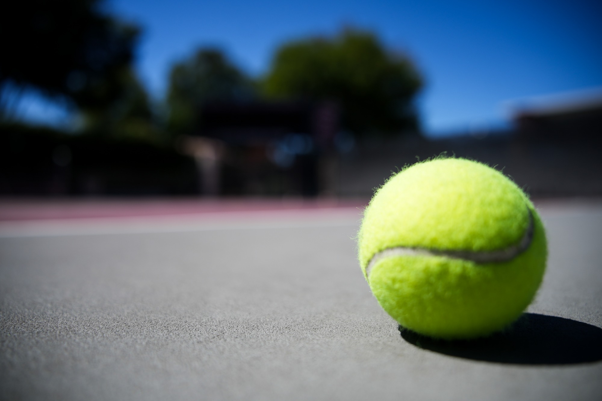 Degheri Tennis Center