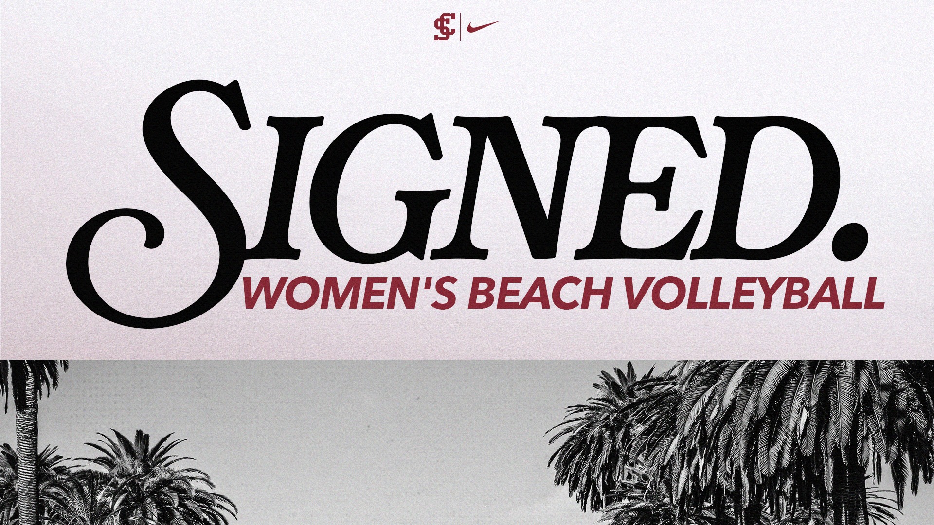 Beach Volleyball Unveils 2025 Schedule Santa Clara University