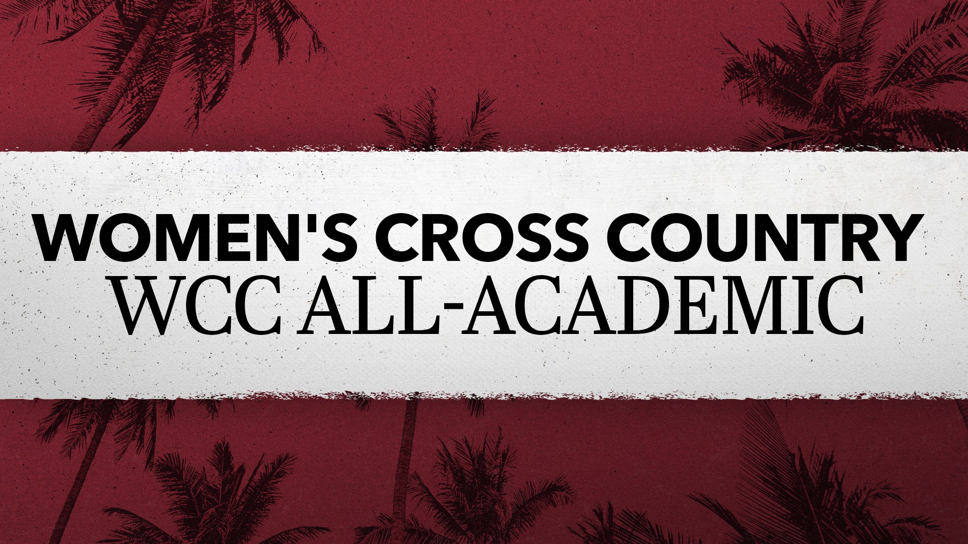 Women's Track & Field Announces 2025 Schedule Santa Clara University