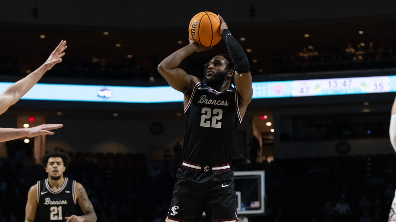 Broncos Fall In WCC Tournament Semifinal Santa Clara University