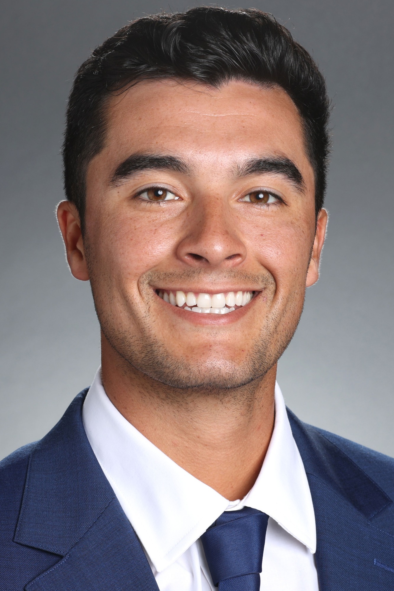 Jason Dicochea 2024 head shot