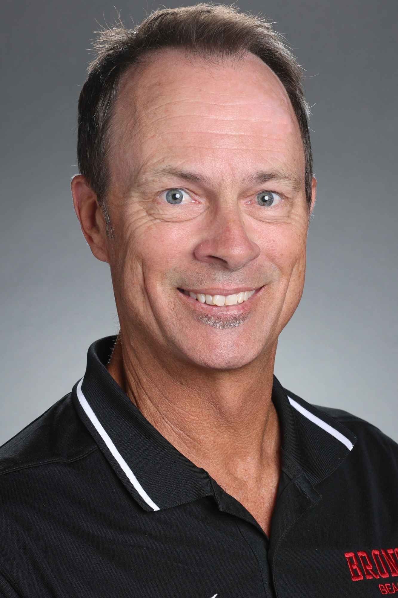 Jeff Alzina 2024 head shot