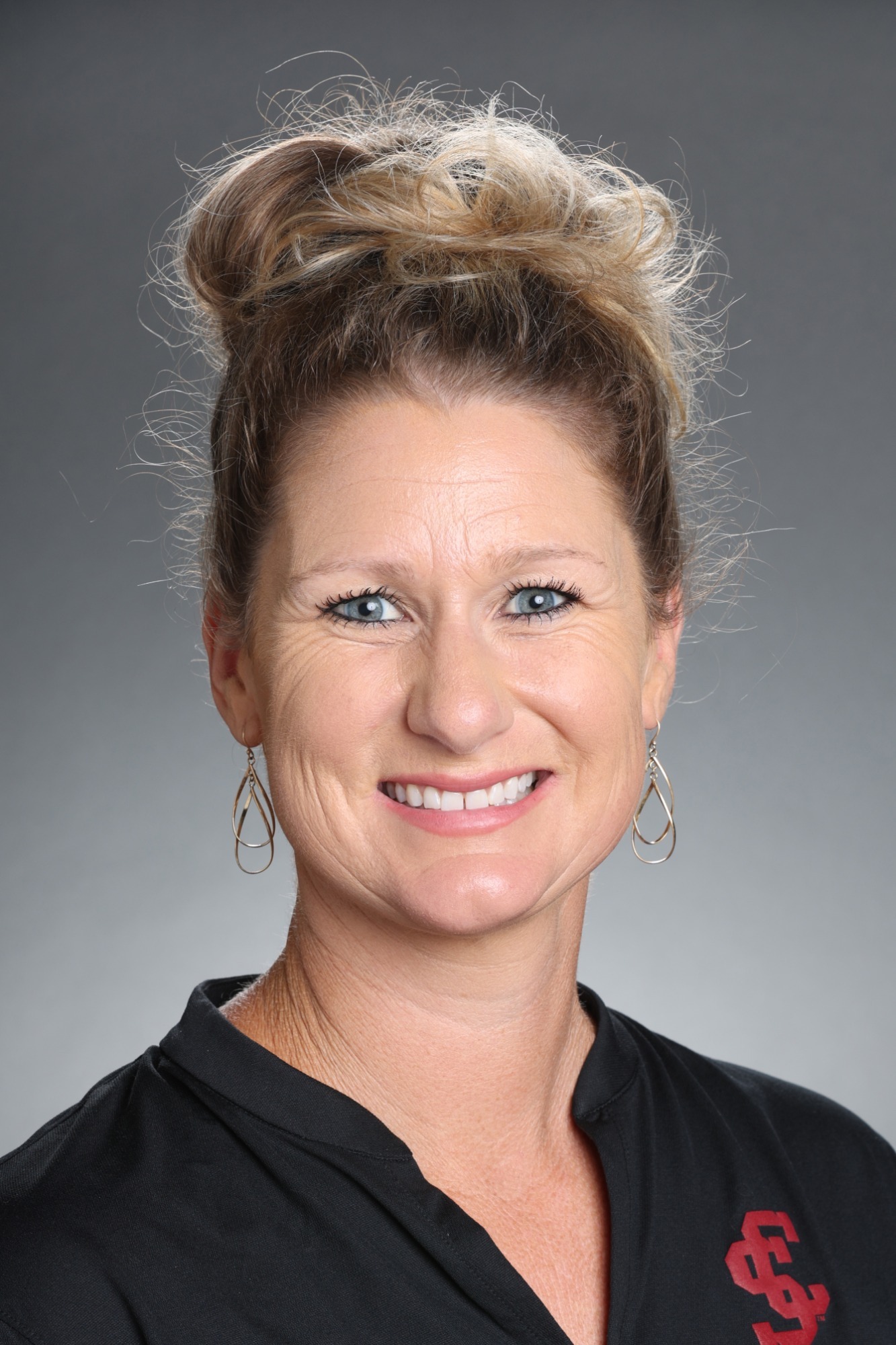 2024-25 WTEN Head Coach Allie Will
