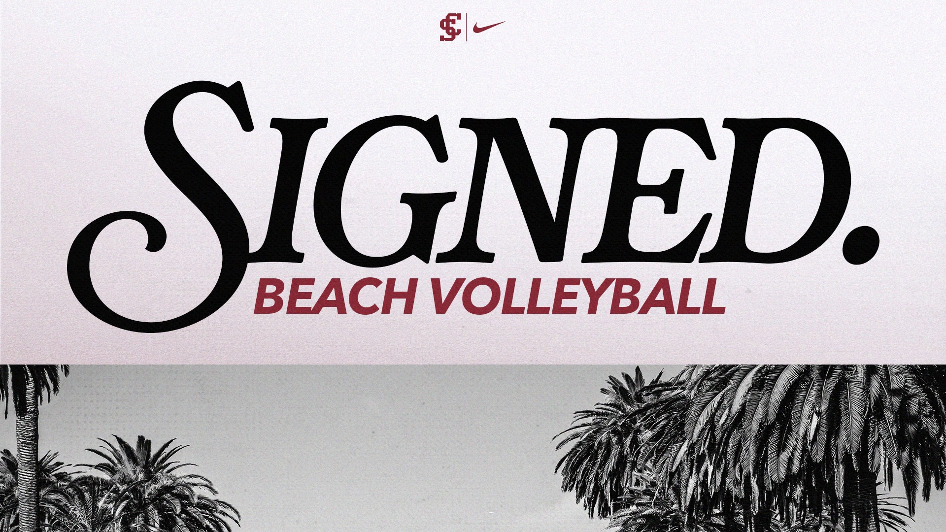 Beach Volleyball Unveils 2025 Schedule Santa Clara University