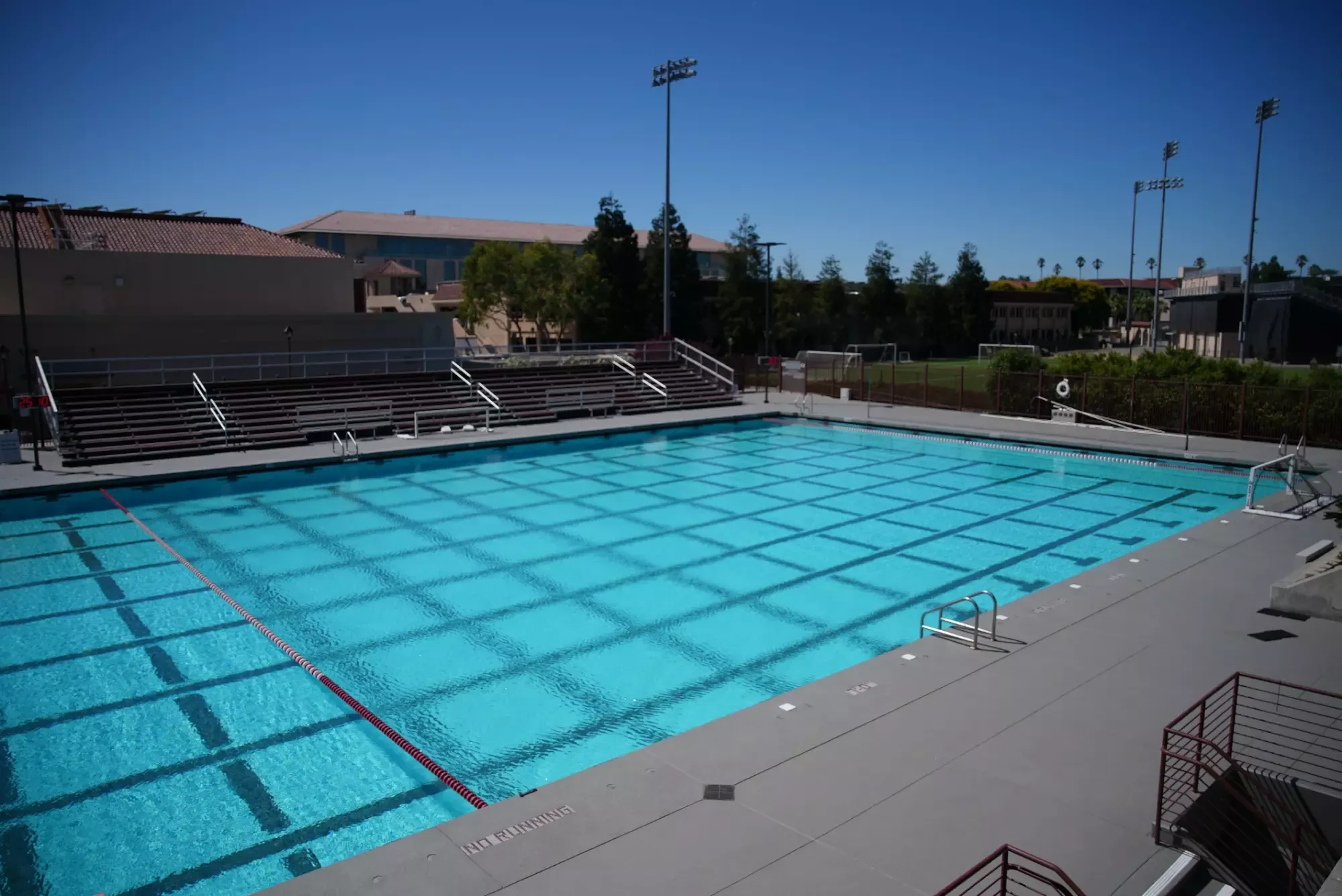 Sullivan Aquatic Center