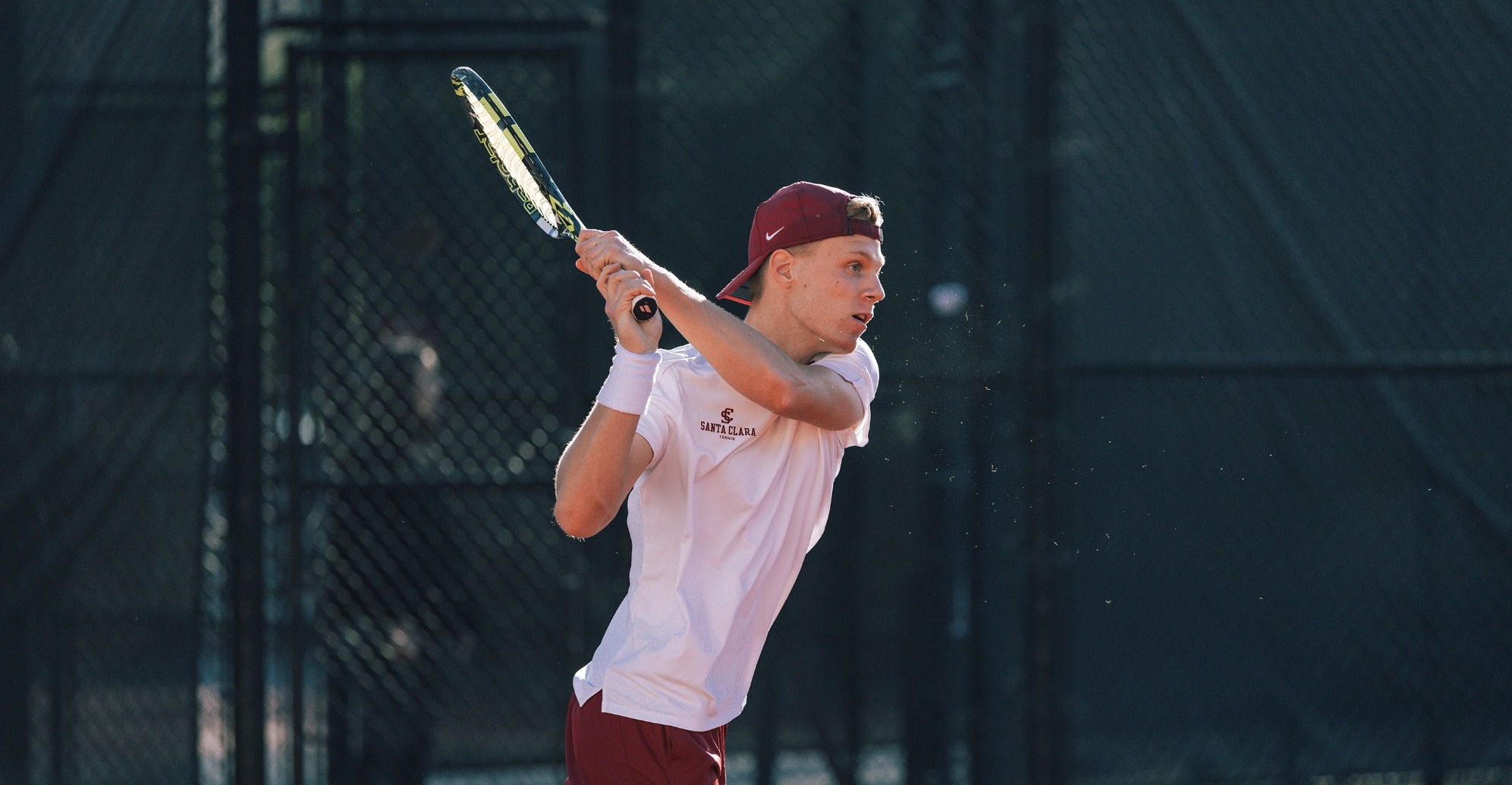 250116 MTEN vs Sacramento State_Valentin Faure_ValentinFaure_3H8A6915