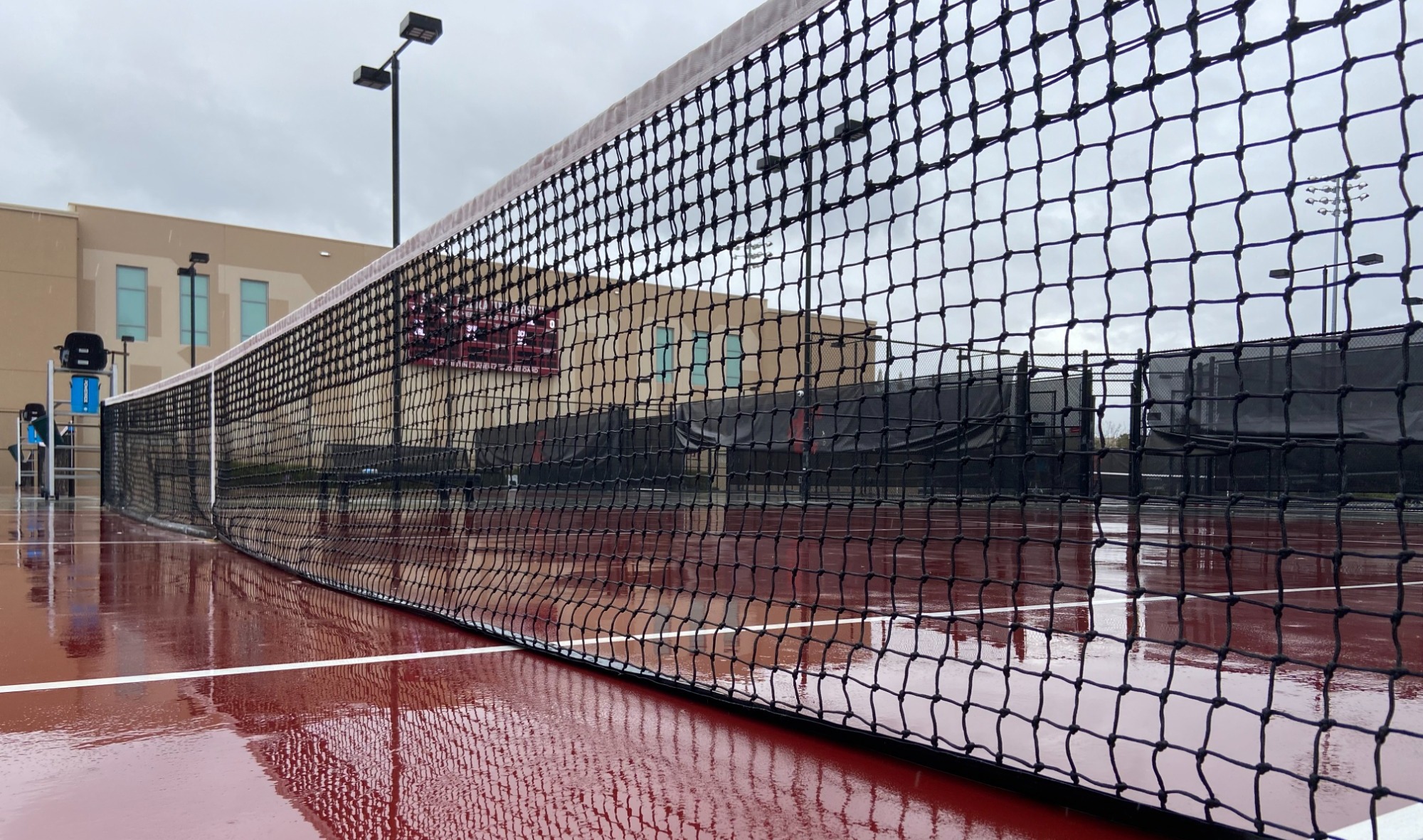 2023-24 Degheri Tennis Center_Rain