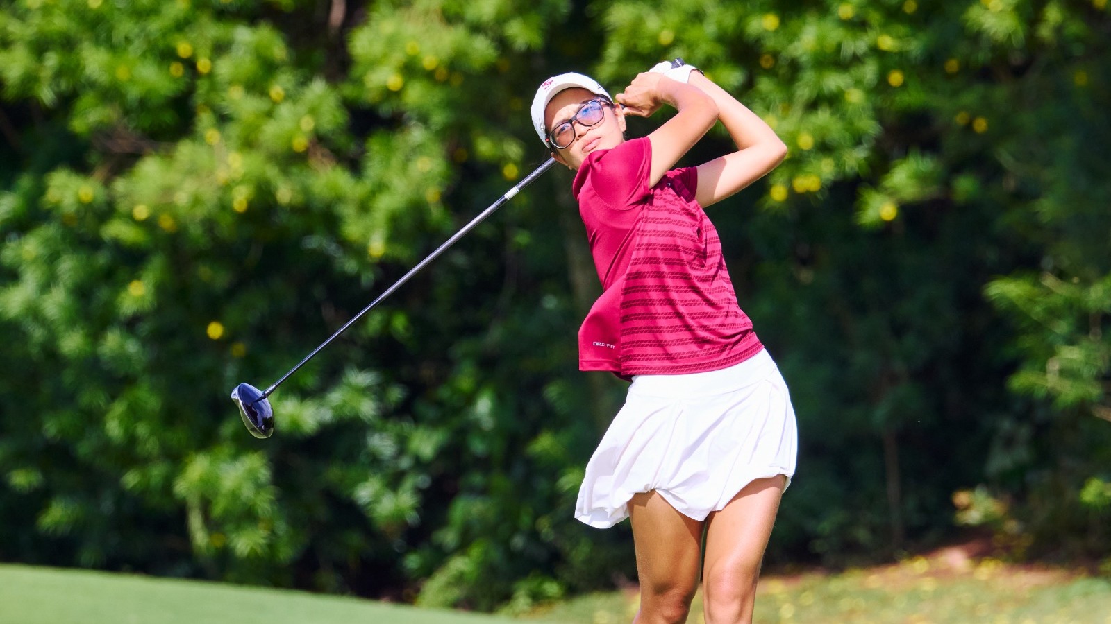 Sriwongngam, Proud Action